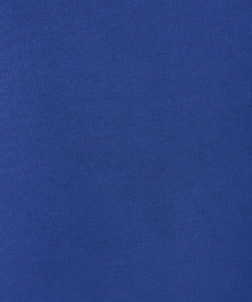 SHOO・LA・RUE / シューラルー チュニック | 【汗ジミ軽減/ひんやり/UV】大人のヘルシーな着こなしに タックノースリーブチュニック | 詳細12