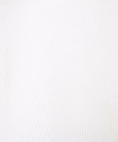 SHOO・LA・RUE / シューラルー チュニック | 【汗ジミ軽減/ひんやり/UV】大人のヘルシーな着こなしに タックノースリーブチュニック | 詳細4