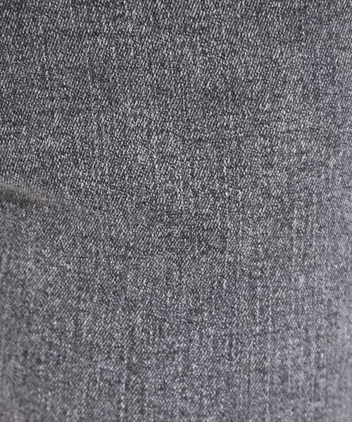 SHOO・LA・RUE / シューラルー デニムパンツ | 【ひんやり/S-LL】ストレッチフレアデニム | 詳細4