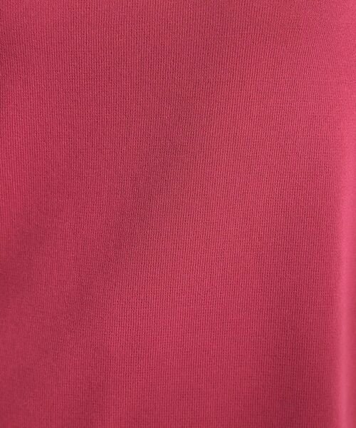 SHOO・LA・RUE / シューラルー ニット・セーター | 【ひんやり/S-LL】女性らしさ溢れる フレアスリーブニット | 詳細12