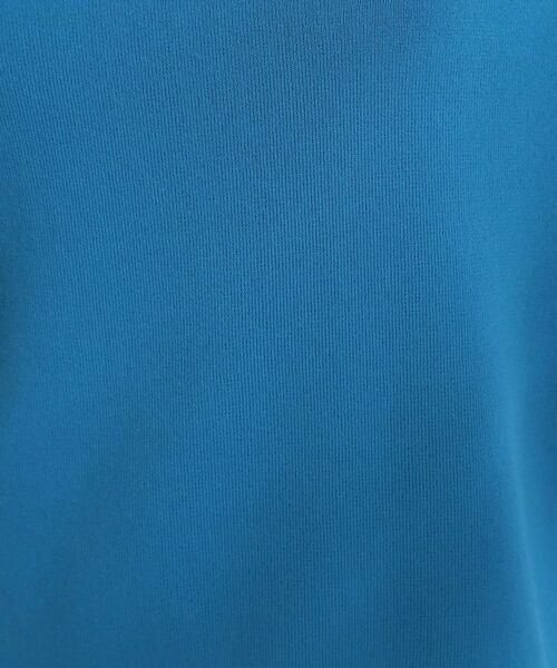 SHOO・LA・RUE / シューラルー ニット・セーター | 【ひんやり/S-LL】女性らしさ溢れる フレアスリーブニット | 詳細24