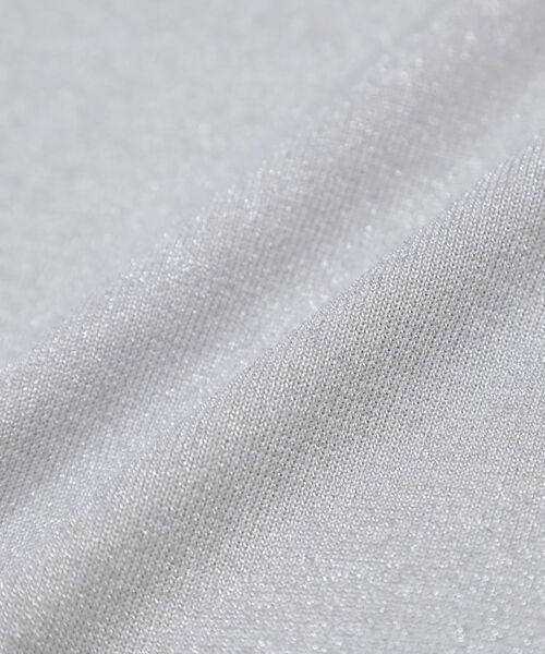 SHOO・LA・RUE / シューラルー ニット・セーター | 【ひんやり/S-LL】女性らしさ溢れる フレアスリーブニット | 詳細4