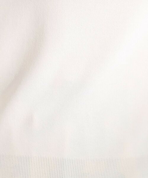 SHOO・LA・RUE / シューラルー ニット・セーター | 【ひんやり/S-LL】女性らしさ溢れる フレアスリーブニット | 詳細8