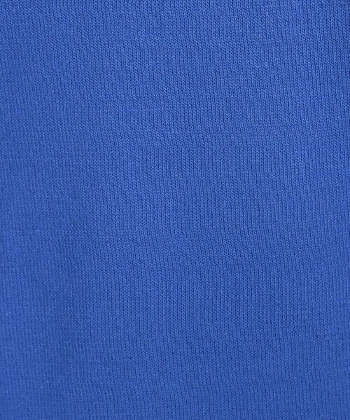 SHOO・LA・RUE / シューラルー ニット・セーター | 【ひんやり/S-LL】さらさらな肌触りが心地よい フレンチスリーブニット | 詳細12