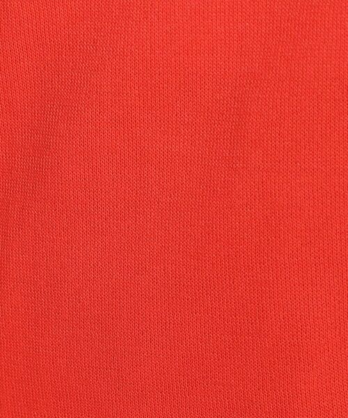 SHOO・LA・RUE / シューラルー ニット・セーター | 【ひんやり/S-LL】さらさらな肌触りが心地よい フレンチスリーブニット | 詳細16