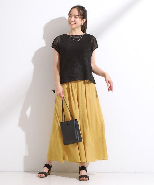 セール】 【2点セット】刺繍レーストップス （その他トップス