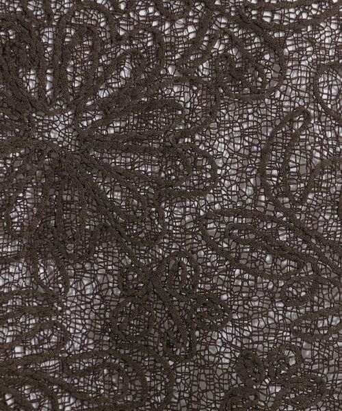 SHOO・LA・RUE / シューラルー その他トップス | 【2点セット】刺繍レーストップス | 詳細21