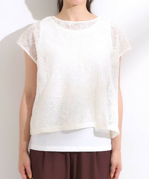 shalom レーストップス shalom シャロム レース トップス