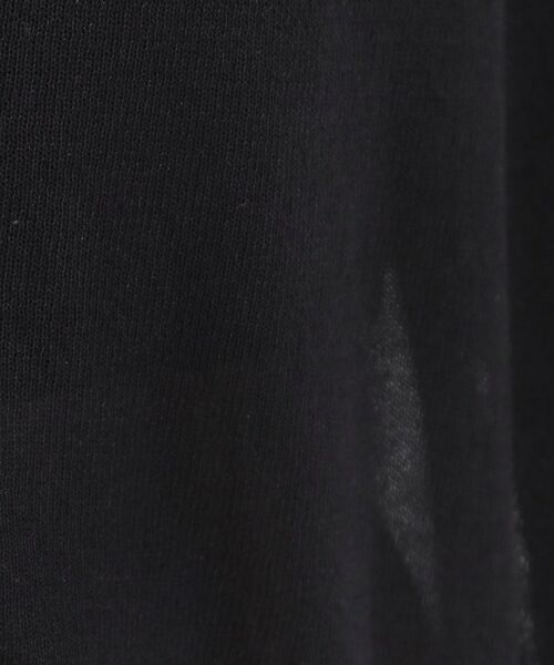 SHOO・LA・RUE / シューラルー カーディガン・ボレロ | 冷房対策にも 上品なシアー感のニットパーカ | 詳細4