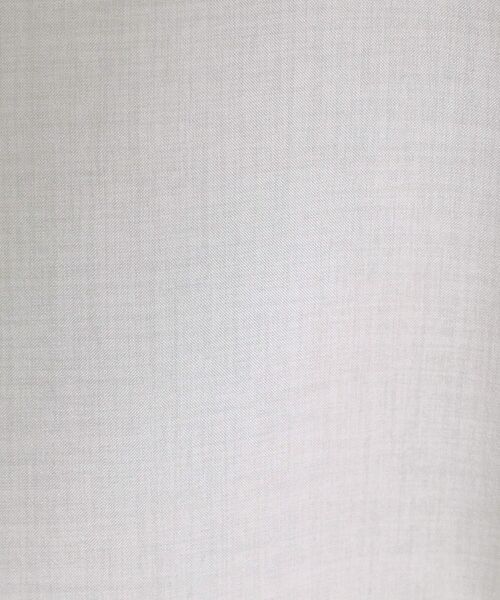 SHOO・LA・RUE / シューラルー テーラードジャケット | 【S-LL】さらりと着たい大人のための 麻調半袖ジャケット | 詳細4