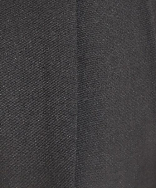 SHOO・LA・RUE / シューラルー パンツ | 【S-LL】きれいめにもカジュアルにも 麻調テーパードパンツ | 詳細4