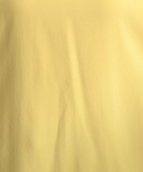 SHOO・LA・RUE / シューラルー シャツ・ブラウス | 【ひんやり/洗濯後しわになりにくい】リブ切り替えドルマンブラウス | 詳細16