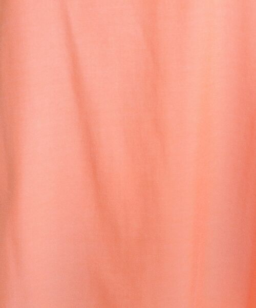 SHOO・LA・RUE / シューラルー シャツ・ブラウス | 【ひんやり/洗濯後しわになりにくい】リブ切り替えドルマンブラウス | 詳細20