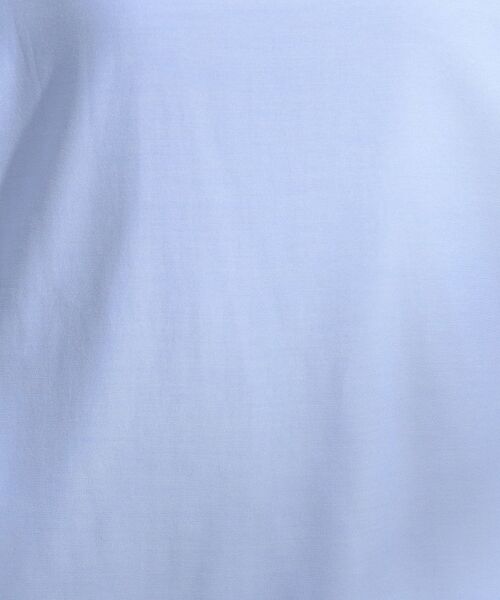 SHOO・LA・RUE / シューラルー シャツ・ブラウス | 【ひんやり/洗濯後しわになりにくい】リブ切り替えドルマンブラウス | 詳細4