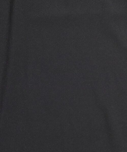 SHOO・LA・RUE / シューラルー シャツ・ブラウス | 【ひんやり/洗濯後しわになりにくい】リブ切り替えドルマンブラウス | 詳細8