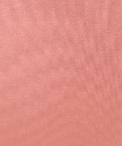 SHOO・LA・RUE / シューラルー カットソー | 【S-LL/UV/吸水速乾】さらりと着こなす 肩タックゆるトップス | 詳細8