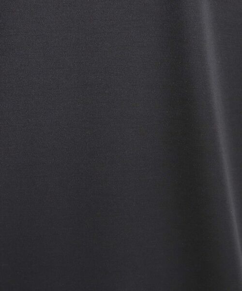 SHOO・LA・RUE / シューラルー カットソー | 【S-LL/ひんやり/UV】二の腕をきれいにカバー ショルダータックトップス | 詳細8