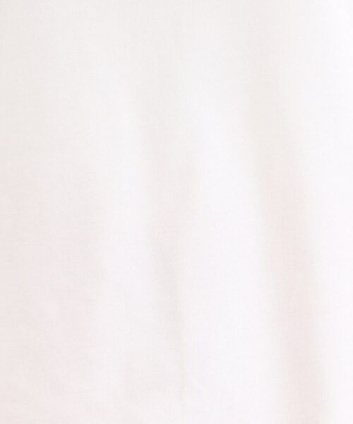 SHOO・LA・RUE / シューラルー カットソー | 【S-LL/汗ジミ軽減/ひんやり/UV】体型カバーに タック入りドルマントップス | 詳細12