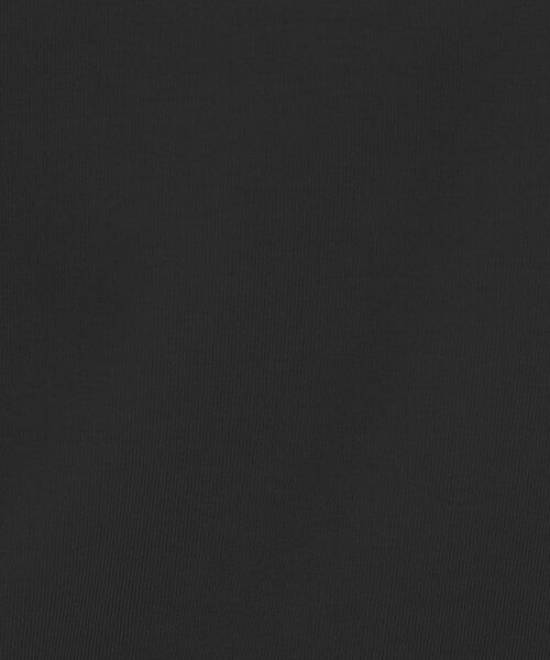 SHOO・LA・RUE / シューラルー カットソー | 【S-LL/汗ジミ軽減/ひんやり/UV】体型カバーに タック入りドルマントップス | 詳細8