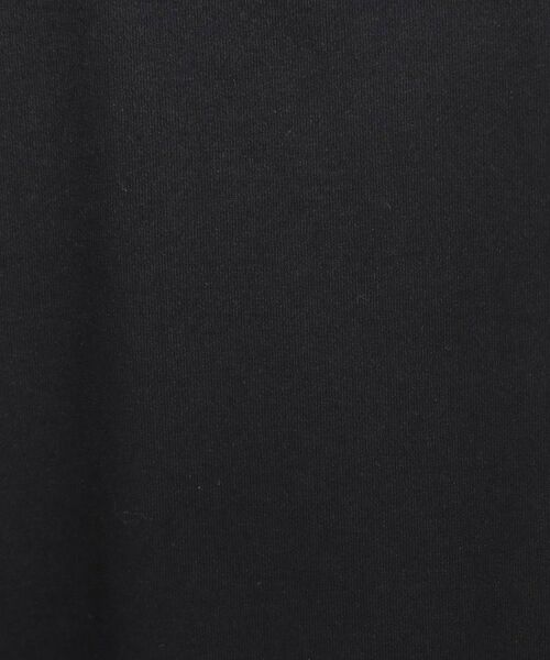 SHOO・LA・RUE / シューラルー カットソー | 【S-LL】こだわりの襟バランスが大人かわいい ボックスシルエットトップス | 詳細4