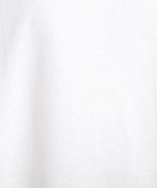 SHOO・LA・RUE / シューラルー カットソー | 【S-LL】こだわりの襟バランスが大人かわいい ボックスシルエットトップス | 詳細8