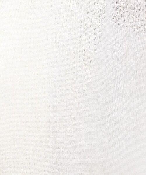 SHOO・LA・RUE / シューラルー カーディガン・ボレロ | 【S-LL/ひんやり/UV】手の甲まで隠れる トッパーカーディガン | 詳細12