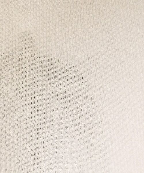 SHOO・LA・RUE / シューラルー カーディガン・ボレロ | 【S-LL/ひんやり/UV】手の甲まで隠れる トッパーカーディガン | 詳細4