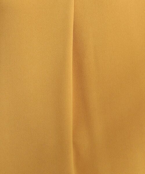 SHOO・LA・RUE / シューラルー ミニ丈・ひざ丈ワンピース | 【洗える/S-LL/洗濯後しわになりにくい】バックレースアップチュニック | 詳細8