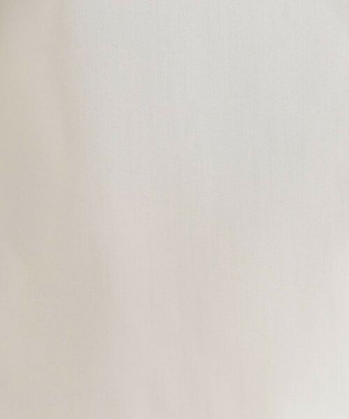 SHOO・LA・RUE / シューラルー シャツ・ブラウス | 【S-LL/洗濯後しわになりにくい】コットン風 前あきドルマンブラウス | 詳細11