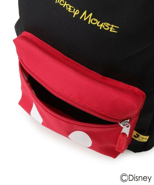 SHOO・LA・RUE / シューラルー リュック・バックパック | 【DISNEY】リュック | 詳細12