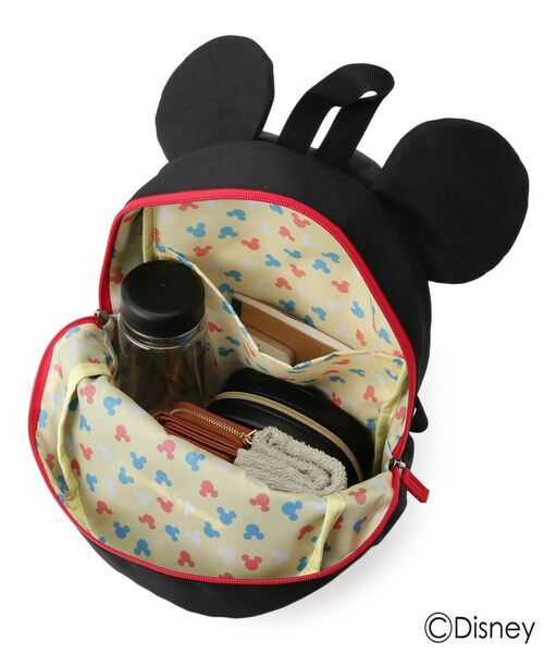 SHOO・LA・RUE / シューラルー リュック・バックパック | 【DISNEY】リュック | 詳細8