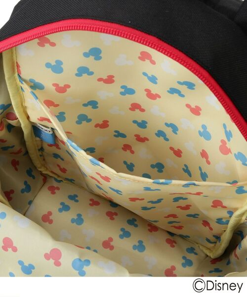 SHOO・LA・RUE / シューラルー リュック・バックパック | 【DISNEY】リュック | 詳細9