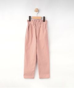 SHOO・LA・RUE / シューラルー パンツ | 【100-150cm】ハートポケットストレッチパンツ