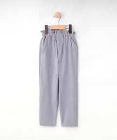 SHOO・LA・RUE / シューラルー パンツ | 【100-150cm】ハートポケットストレッチパンツ