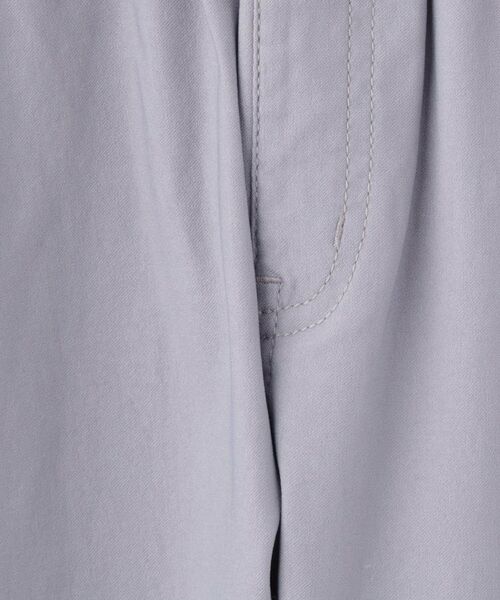 SHOO・LA・RUE / シューラルー パンツ | 【100-150cm】ハートポケットストレッチパンツ | 詳細10