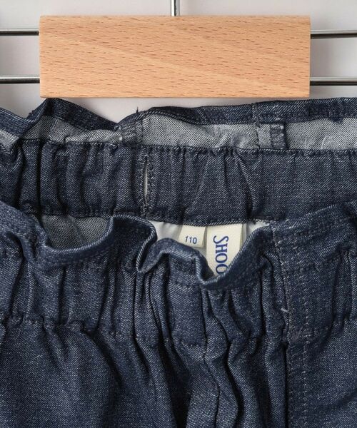 SHOO・LA・RUE / シューラルー パンツ | 【100-150cm】ハートポケットストレッチパンツ | 詳細7