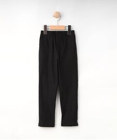 SHOO・LA・RUE / シューラルー パンツ | 【100-150cm】ストレートストレッチパンツ