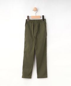 SHOO・LA・RUE / シューラルー パンツ | 【100-150cm】ストレートストレッチパンツ
