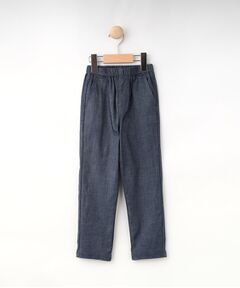 SHOO・LA・RUE / シューラルー パンツ | 【100-150cm】ストレートストレッチパンツ