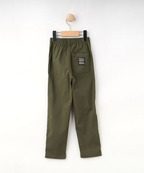 SHOO・LA・RUE / シューラルー パンツ | 【100-150cm】ストレートストレッチパンツ | 詳細2