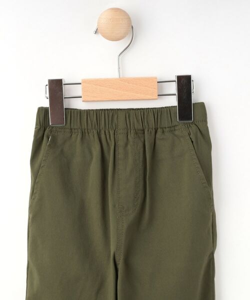 SHOO・LA・RUE / シューラルー パンツ | 【100-150cm】ストレートストレッチパンツ | 詳細3