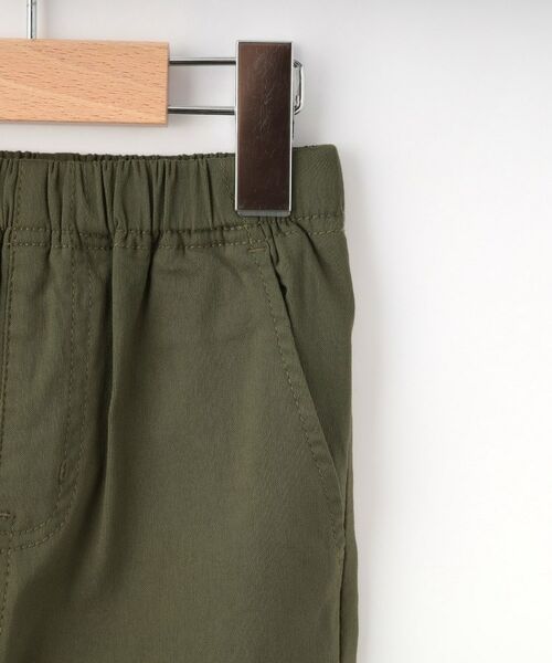 SHOO・LA・RUE / シューラルー パンツ | 【100-150cm】ストレートストレッチパンツ | 詳細5