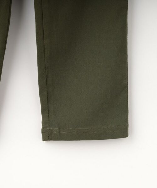 SHOO・LA・RUE / シューラルー パンツ | 【100-150cm】ストレートストレッチパンツ | 詳細6