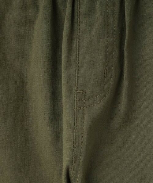 SHOO・LA・RUE / シューラルー パンツ | 【100-150cm】ストレートストレッチパンツ | 詳細8
