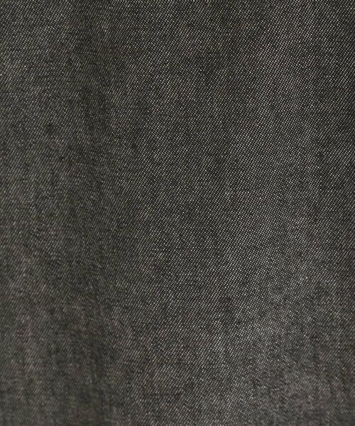 SHOO・LA・RUE / シューラルー サロペット・オールインワン | 【S-LL】大人のための デニムサロペット | 詳細4