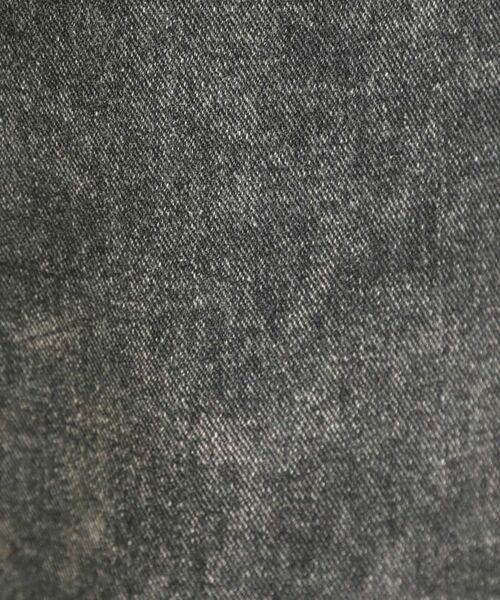 SHOO・LA・RUE / シューラルー デニムパンツ | 【S-LL】こなれ見え リボン付き アソートデニムワイドパンツ | 詳細4