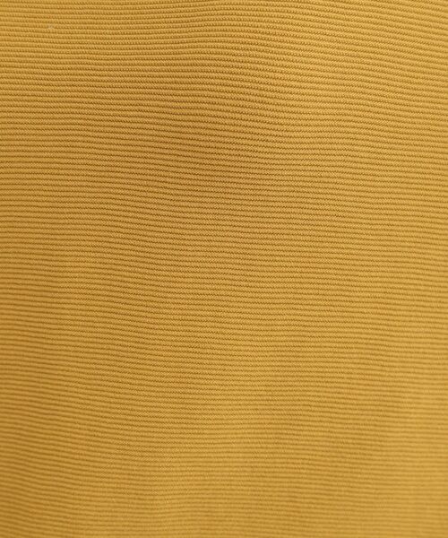 SHOO・LA・RUE / シューラルー ニット・セーター | 【洗える/毛玉になりにくい/UV】 ガータードルマン 7分袖ニット | 詳細8