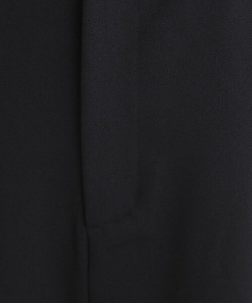 SHOO・LA・RUE / シューラルー サロペット・オールインワン | 【S-LL】大人カジュアルに ベアトップ風 キャミサロペット | 詳細4