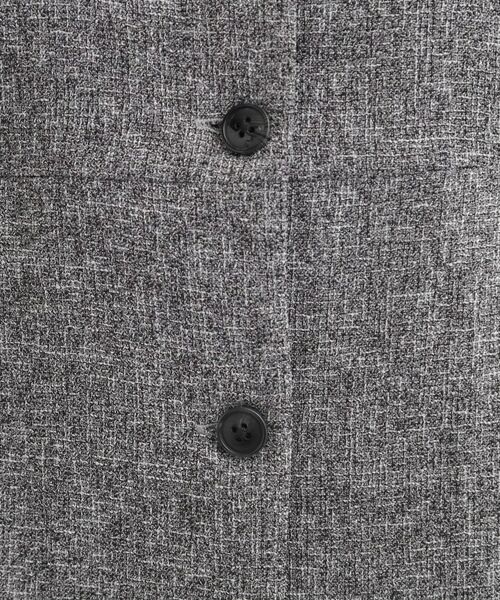 SHOO・LA・RUE / シューラルー セットアップ | 【2点セット】着るだけで決まる クラシカルなツイード調セットアップ | 詳細4