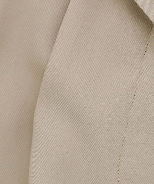 SHOO・LA・RUE / シューラルー パンツ | 【S-LL】ウエストリボンがアクセント ゆったりテーパードパンツ | 詳細12